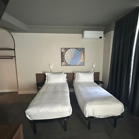 Hotel 22 Marzo Milano Eksteriør bilde