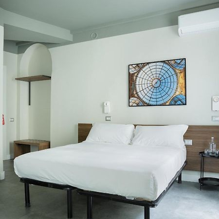 Hotel 22 Marzo Milano Eksteriør bilde