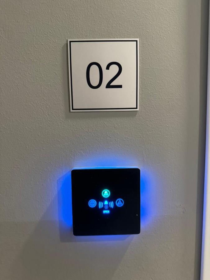 Hotel 22 Marzo Milano Eksteriør bilde