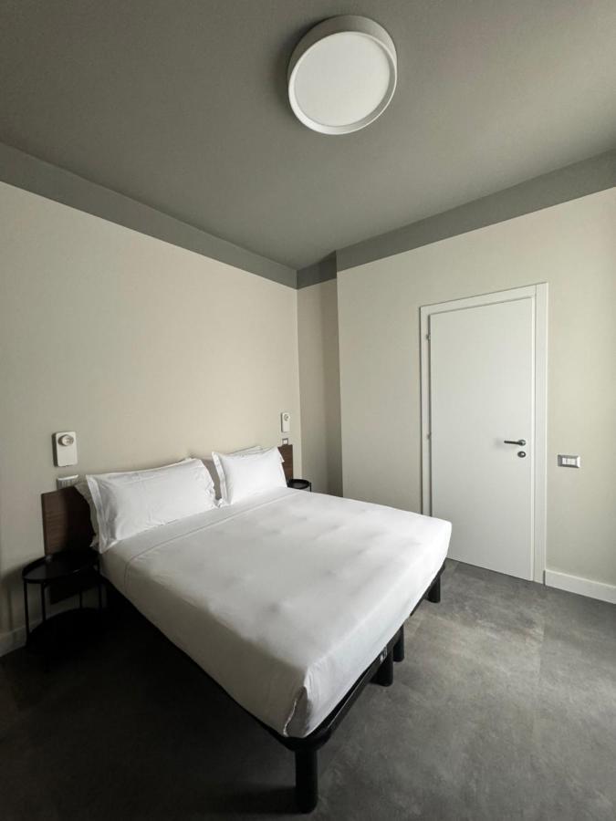 Hotel 22 Marzo Milano Eksteriør bilde
