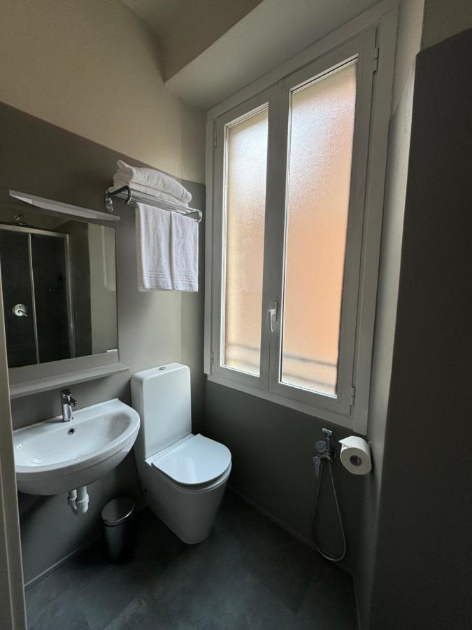 Hotel 22 Marzo Milano Eksteriør bilde