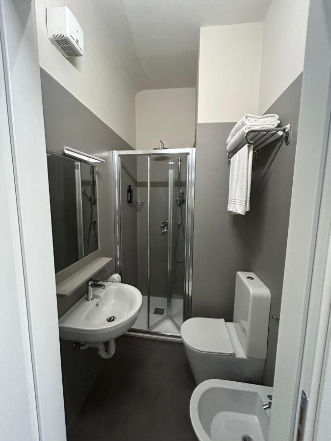 Hotel 22 Marzo Milano Eksteriør bilde