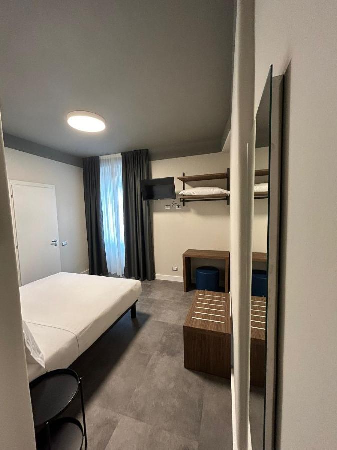 Hotel 22 Marzo Milano Eksteriør bilde
