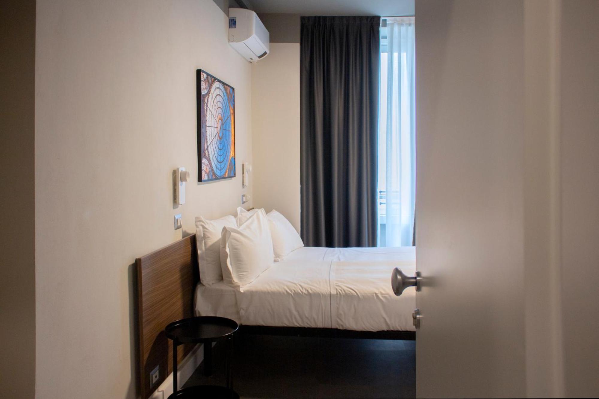 Hotel 22 Marzo Milano Eksteriør bilde