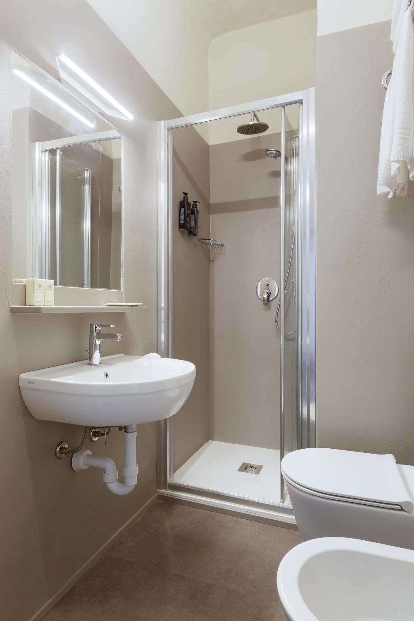 Hotel 22 Marzo Milano Eksteriør bilde